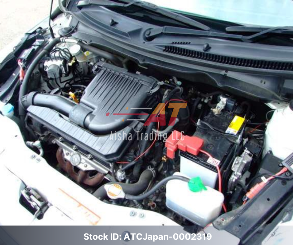 2013 Suzuki Swift